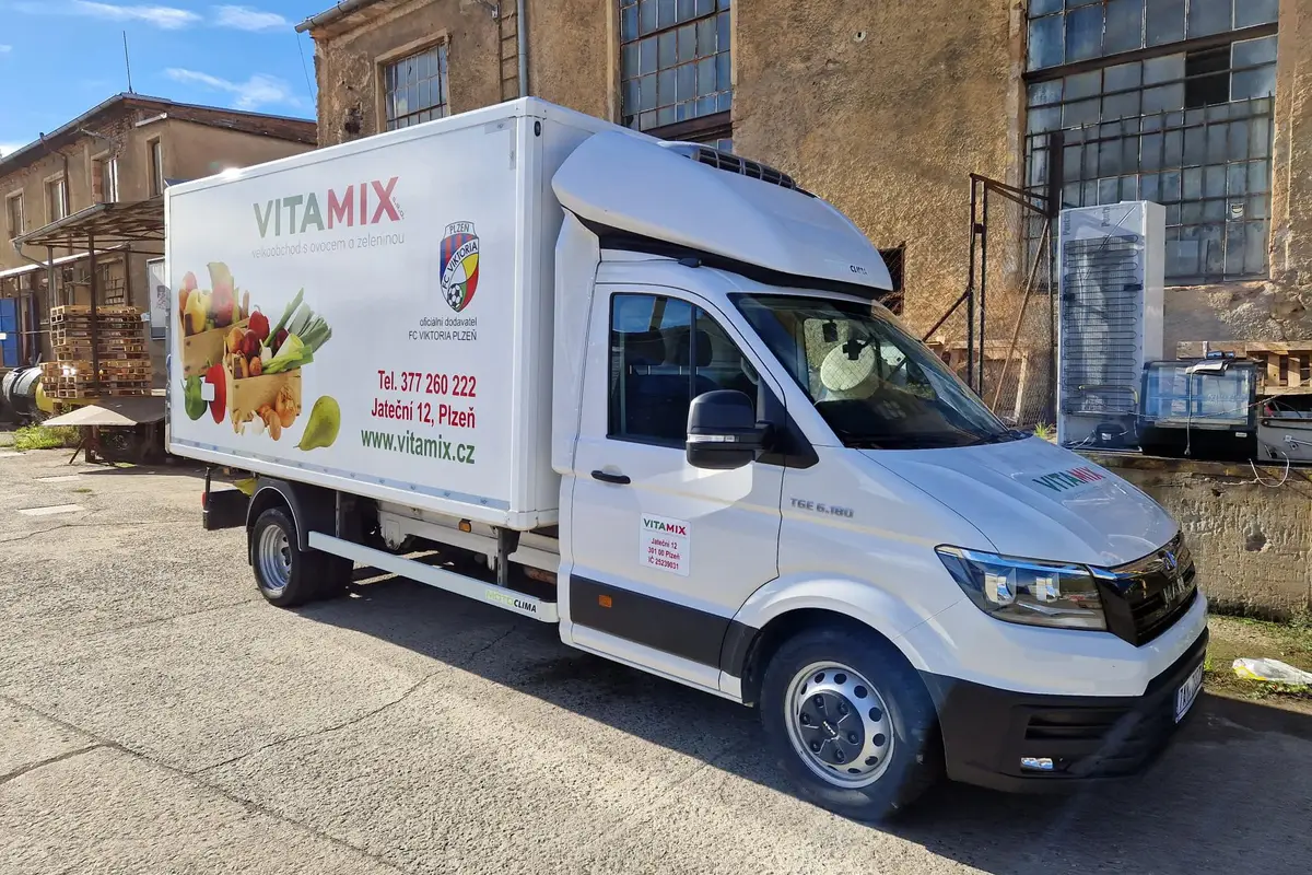 VITAMIX, s.r.o.